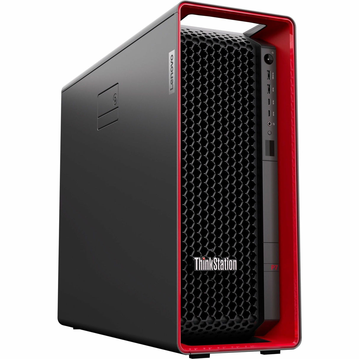 Lenovo ThinkStation P7 30F3006GUS Workstation - 1 Xeon w5-3435X - vPro Technology - 32 GB - 1 TB SSD