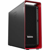 Lenovo ThinkStation P7 30F30061US Workstation - 1 Xeon w5-3433 - vPro Technology - 64 GB - 2 TB SSD