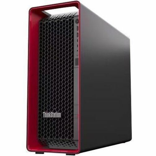 Lenovo ThinkStation P7 30F30063US Workstation - 1 Xeon w7-3445 - vPro Technology - 64 GB - 2 TB SSD