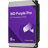 20PK8TB PURPLE PRO SATA 256MB