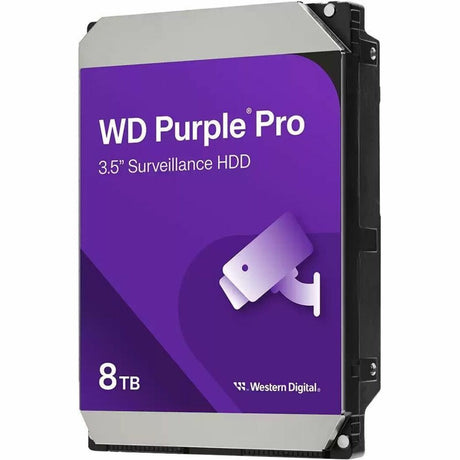 20PK8TB PURPLE PRO SATA 256MB