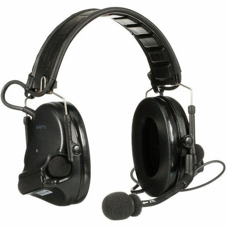 PELTOR SWATTAC V HEADSET