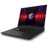 Vector 17 HX A14VIG 839TAA