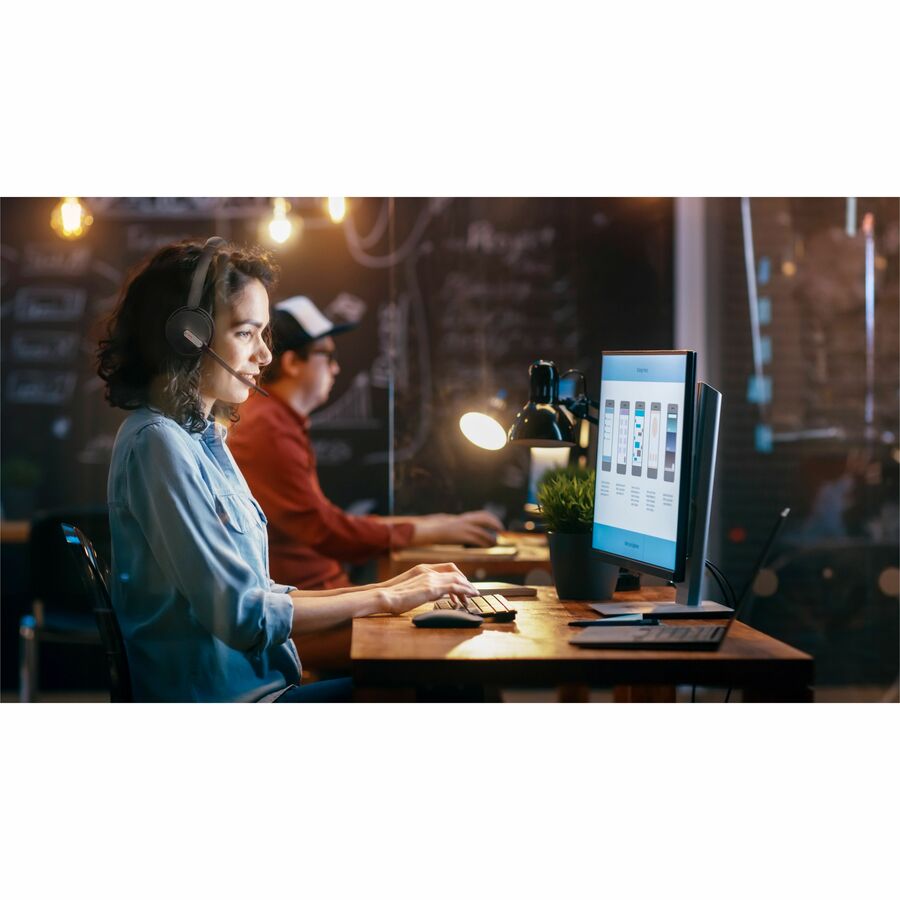 Yealink BH70 Bluetooth headset