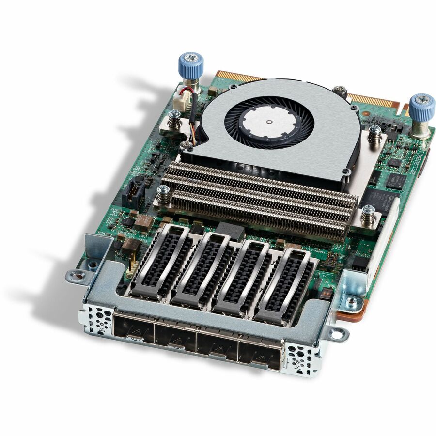 Cisco 15428 50Gigabit Ethernet Card