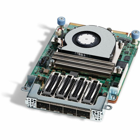 Cisco 15428 50Gigabit Ethernet Card