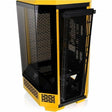Thermaltake The Tower 300 Bumblebee Micro Tower Chassis