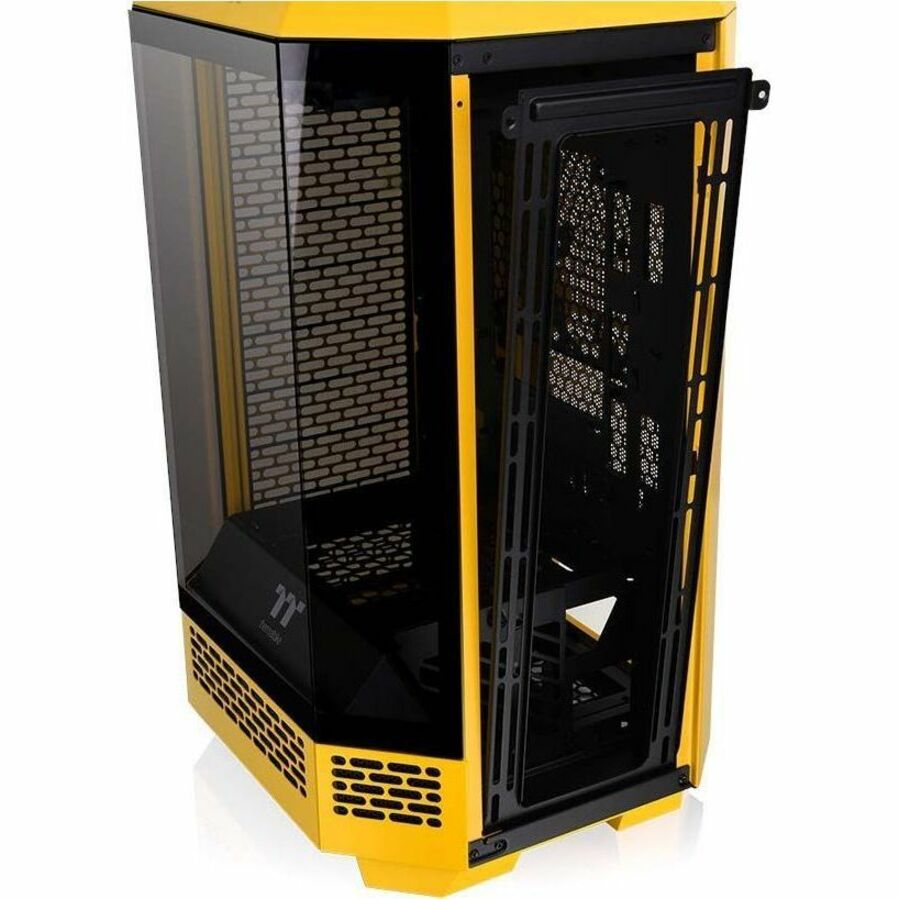 Thermaltake The Tower 300 Bumblebee Micro Tower Chassis