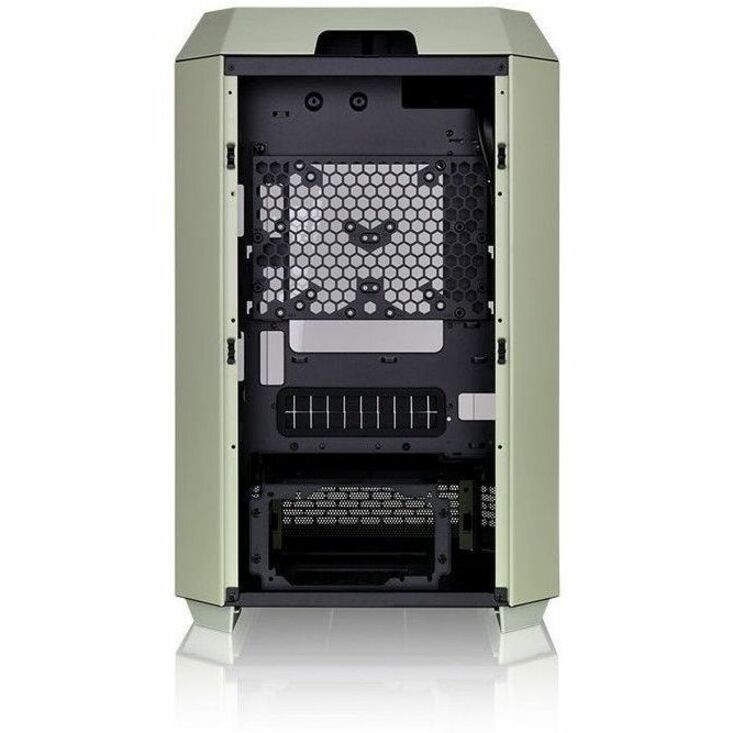 Thermaltake The Tower 300 Matcha Green Micro Tower Chassis