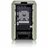 Thermaltake The Tower 300 Matcha Green Micro Tower Chassis
