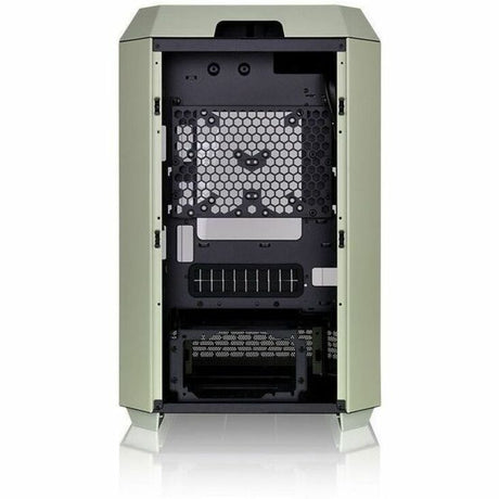 Thermaltake The Tower 300 Matcha Green Micro Tower Chassis