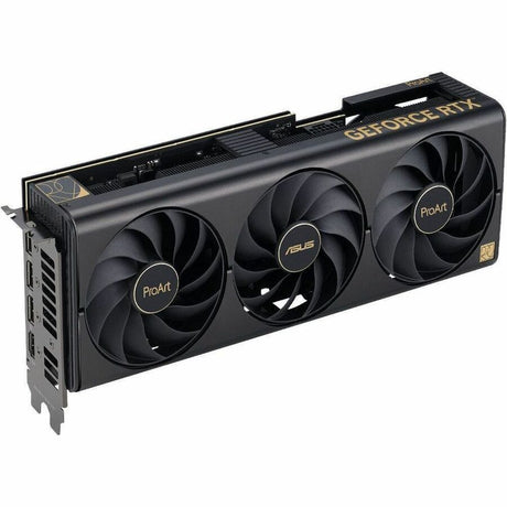 Asus NVIDIA GeForce RTX 4070 Ti SUPER Graphic Card - 16 GB GDDR6X