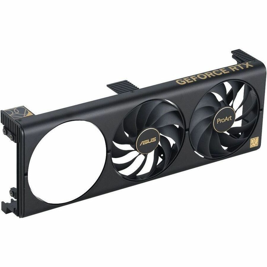 Asus NVIDIA GeForce RTX 4070 Ti SUPER Graphic Card - 16 GB GDDR6X