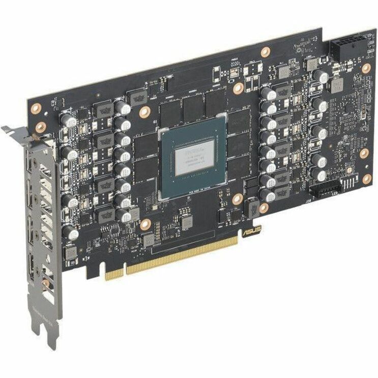 Asus NVIDIA GeForce RTX 4070 Ti SUPER Graphic Card - 16 GB GDDR6X