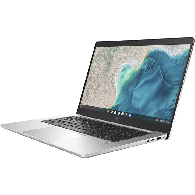 HP Elite c640 G3 14" Chromebook - Intel Core i5 12th Gen i5-1245U - vPro Technology - 8 GB - 256 GB SSD