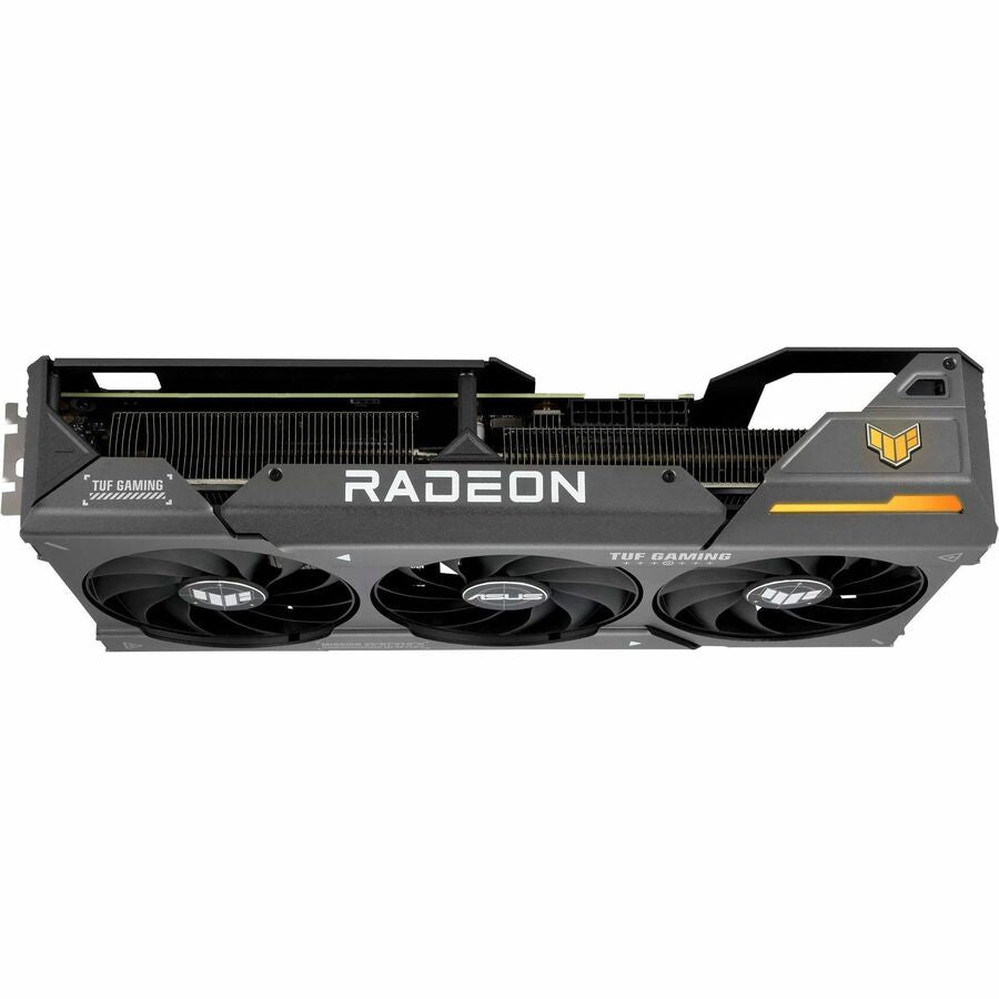 TUF AMD Radeon RX 7600 XT Graphic Card - 16 GB GDDR6