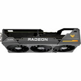 TUF AMD Radeon RX 7600 XT Graphic Card - 16 GB GDDR6