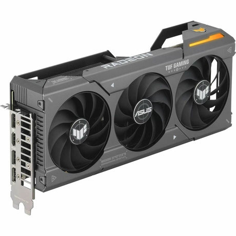TUF AMD Radeon RX 7600 XT Graphic Card - 16 GB GDDR6