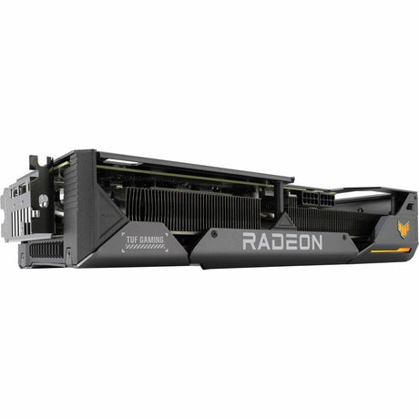 TUF AMD Radeon RX 7600 XT Graphic Card - 16 GB GDDR6