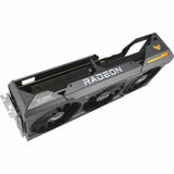 TUF AMD Radeon RX 7600 XT Graphic Card - 16 GB GDDR6