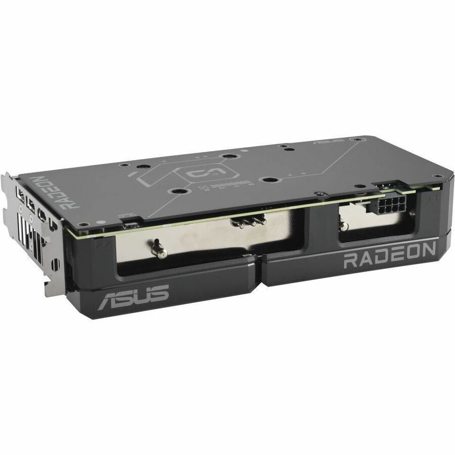 Asus AMD Radeon RX 7600 XT Graphic Card - 16 GB GDDR6