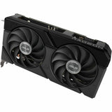 Asus AMD Radeon RX 7600 XT Graphic Card - 16 GB GDDR6