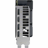 Asus AMD Radeon RX 7600 XT Graphic Card - 16 GB GDDR6