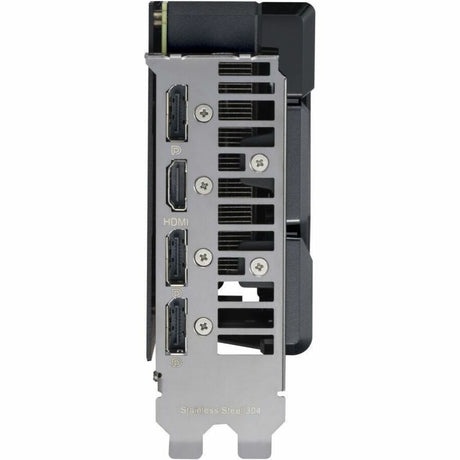 Asus AMD Radeon RX 7600 XT Graphic Card - 16 GB GDDR6