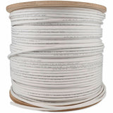500FT WHITE CAT6A UTP PVC
