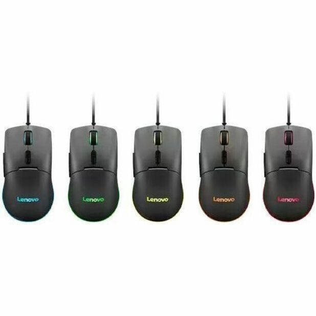 M210 RGB Gaming Mouse NA