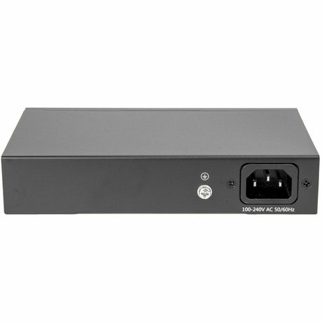 SOLIDCONNECT SC5 4-PORT POE
