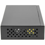 SOLIDCONNECT SC5 4-PORT POE