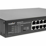 JETCONNECT JC24 24-PORT GIGABIT