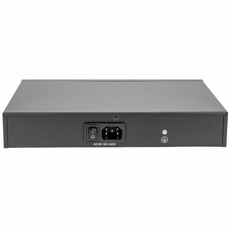 JETCONNECT JC24 24-PORT GIGABIT