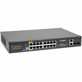 SOLIDCONNECT SC20 20-PORT
