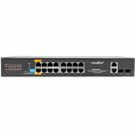 SOLIDCONNECT SC20 20-PORT