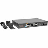 SOLIDCONNECT SC20 20-PORT