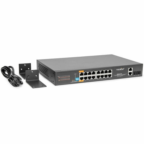 SOLIDCONNECT SC20 20-PORT