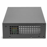 SOLIDCONNECT SC10 8-PORT POE