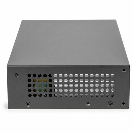 SOLIDCONNECT SC10 8-PORT POE