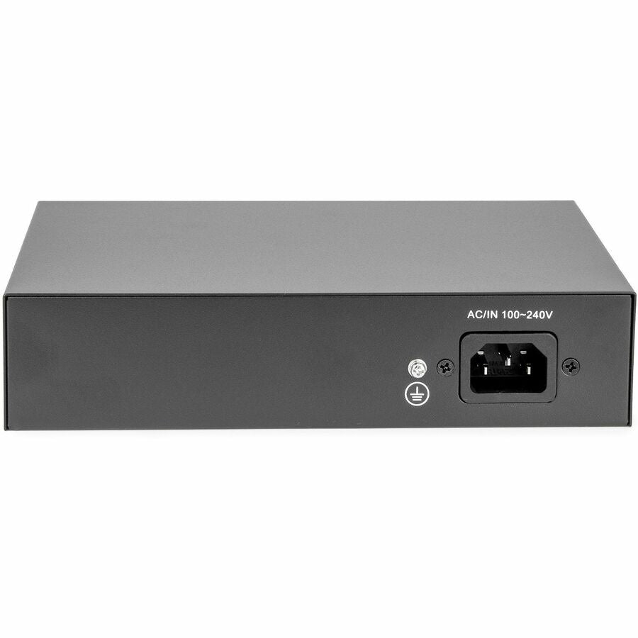 JETCONNECT JC16 16-PORT GIGABIT