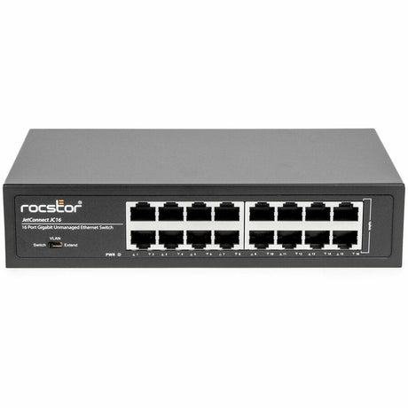 JETCONNECT JC16 16-PORT GIGABIT