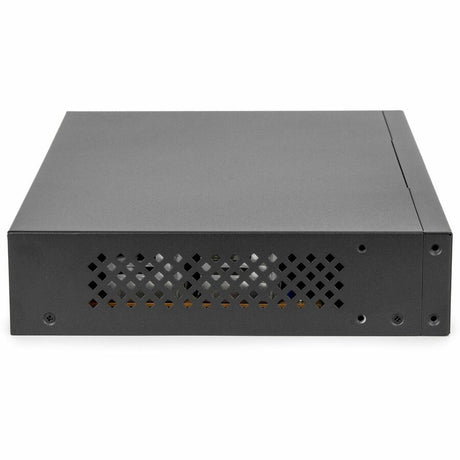 SOLIDCONNECT SCM8 8-PORT POE