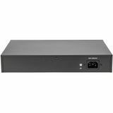 SOLIDCONNECT SCM8 8-PORT POE