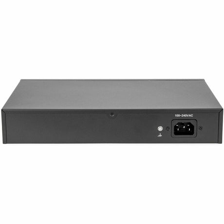SOLIDCONNECT SCM8 8-PORT POE