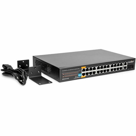 SOLIDCONNECT SC28 28-PORT