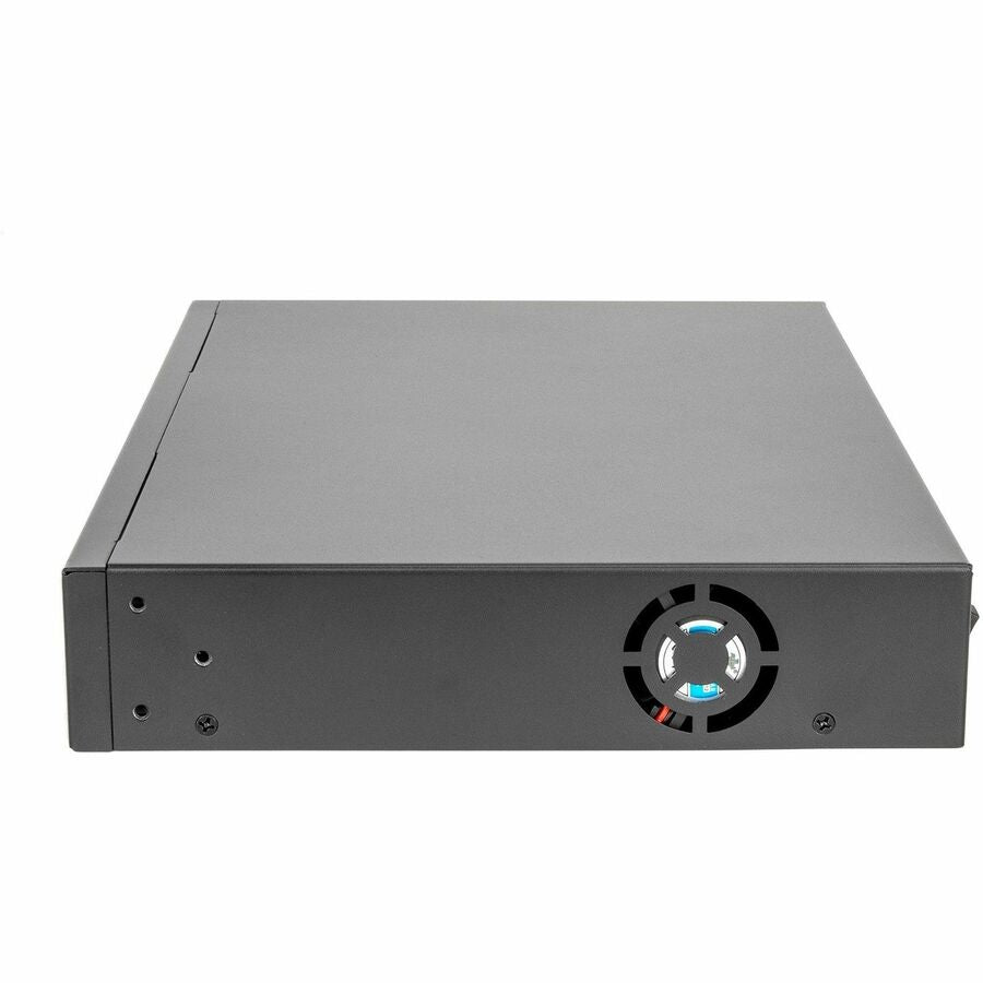 SOLIDCONNECT SC28 28-PORT