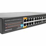 SOLIDCONNECT SC28 28-PORT