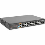SOLIDCONNECT SC28 28-PORT