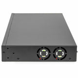 SOLIDCONNECT SCM28 24-PORT POE